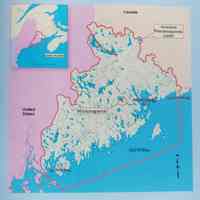 Ancestral Passamaquoddy Homeland