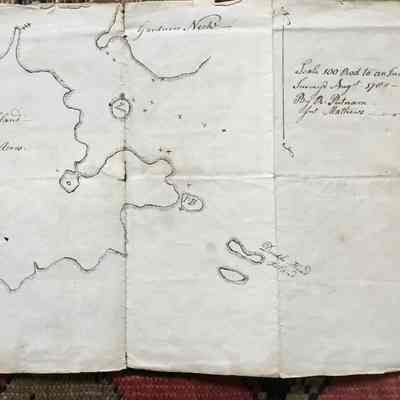 Cooper & Cooper Property Records and Deeds