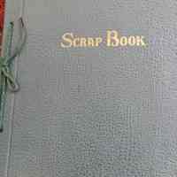 Scrapbooks