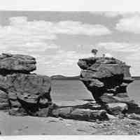 Pulpit Rock, Perry, Maine