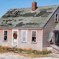 Jones-Hallowell House, Edmunds, Maine