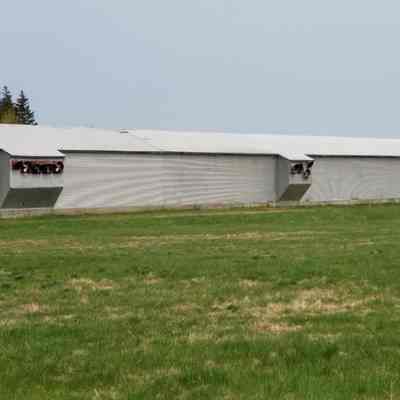 Seavey's Chicken Barn