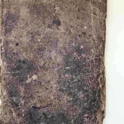 Daybook