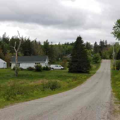Modern Views South Edmunds Road, Edmunds, Maine