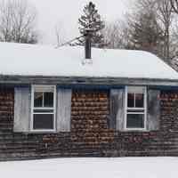 Unidentified House in Marion Township