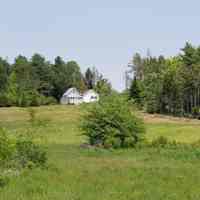 Alice Welch House, Edmunds, Maine