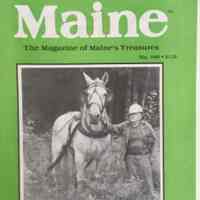 Maine: The Magaine of Maine’s Treasures