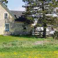          Ward Farm, Edmunds, Maine
   