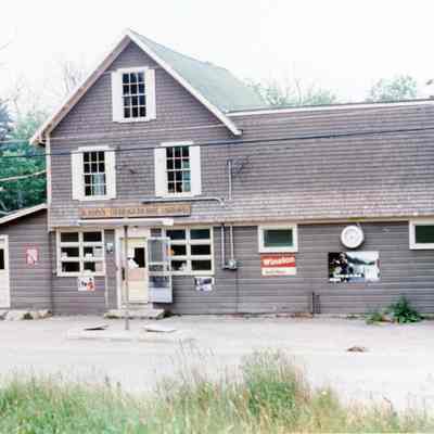 Lyons General Store