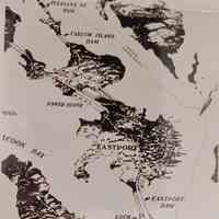 Eastport, Maine, Postcards