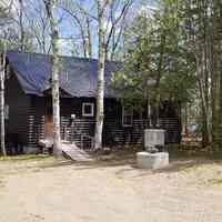 Orchard House, Meddybemps, Maine