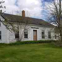 Bell House, Meddybemps, Maine