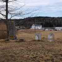 Bell Family Cemeteries