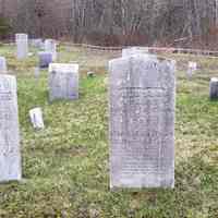 South Edmunds Cemetery, Edmunds, Maine