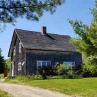 Smith-Cox House, Edmunds, Maine