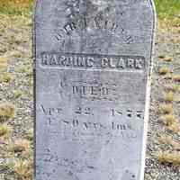          Clark Side Cemetery, Pembroke, Maine picture number 3
   