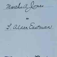 Miscellaneous Property Records