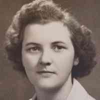 Two Photographs of Young Women