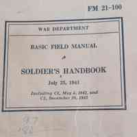          Basic Field Manual picture number 2
   