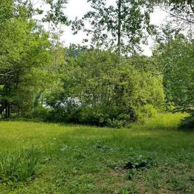 First Schoolhouse Site, Dock Brook, Dennysville