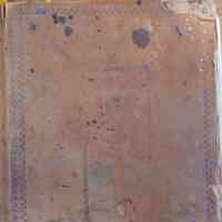 Jounral of J. & T. W. Allan, Dennysville, Oct. 28, 1852