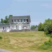 Ward House, Dennysville, Maine