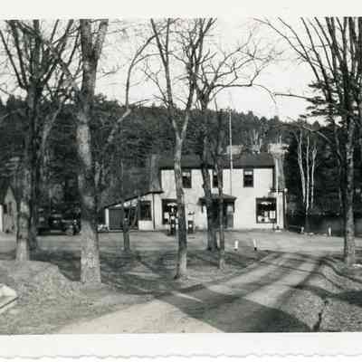 Gardner's Store, Dennysville, Maine