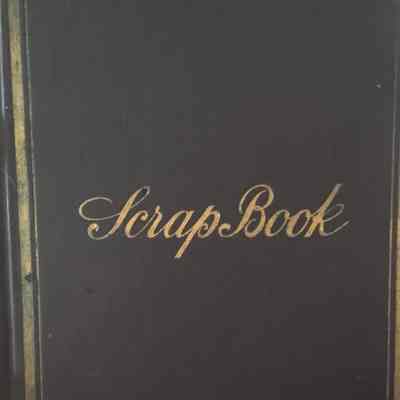 Scrapbook