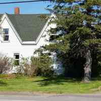 Antone-Lyons House, Dennysville, Maine