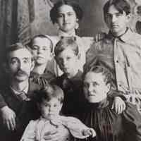 Photos of Gardner Family