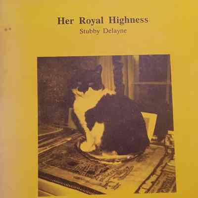 Rebecca Hobart's Writings