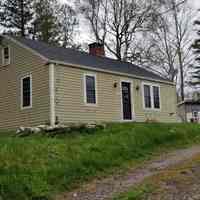 Keith Kilby House, Edmunds, Maine