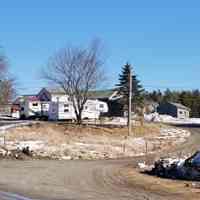          Curtis Family Farm, Edmunds, Maine
   