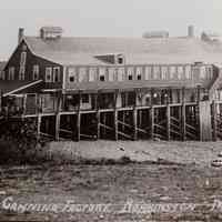 Robbinston, Maine, Postcards