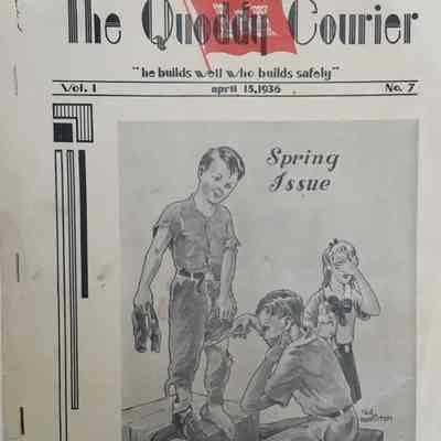 Quoddy Courier
