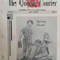 Quoddy Courier