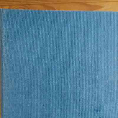 Edith Hobart's Notebook