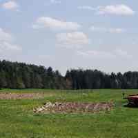          Ward Farm, Edmunds, Maine
   