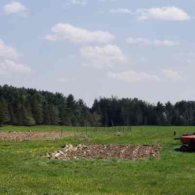 Ward Farm, Edmunds, Maine