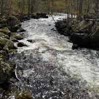 Dennys River, Meddybemps, Maine