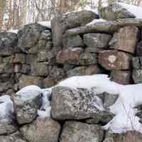 Lincoln Dam, Dennysville, Maine