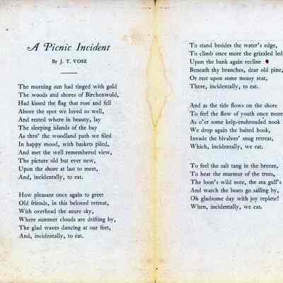 Poem