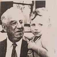 Herbert H. Allan and Son John
