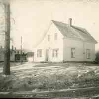 Allan House, Meddybemps, Maine