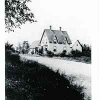 Cyrus Kilby House, Dennysville, Maine