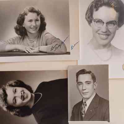 School Photographs