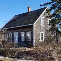          N. S. Allen Rental House, Edmunds, Maine
   