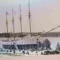 Photographs Belonging to Gary L. Ward