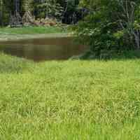 Sweetgrass Gathering Place, Dennysville, Maine