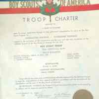          Dennysville Boy Scouts Troop Charters picture number 2
   